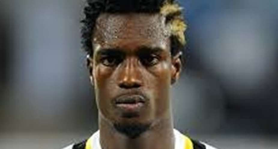 John Boye faces the prospects of playing in the second division
