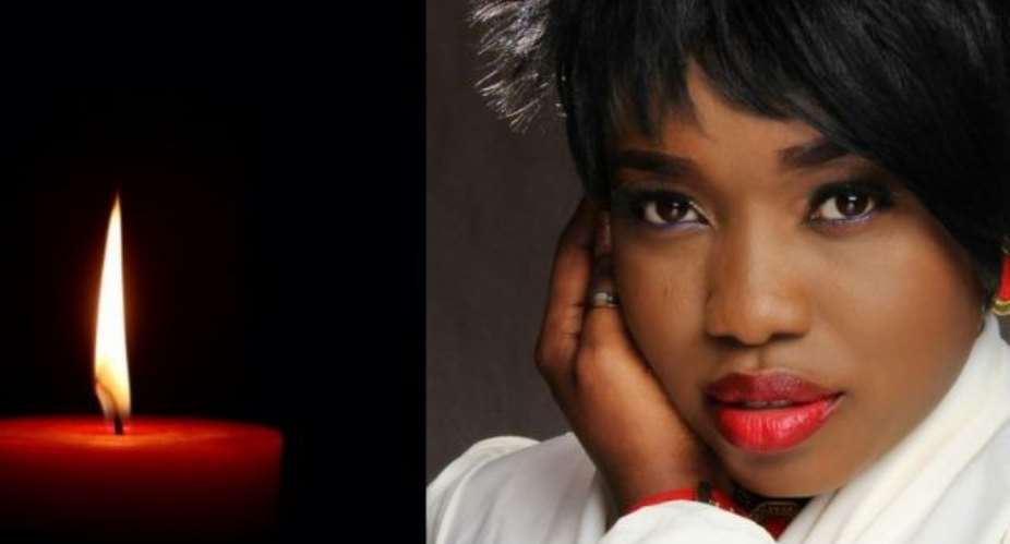 Celebs Plan Grand Burial For Kefee, Committee Constituted