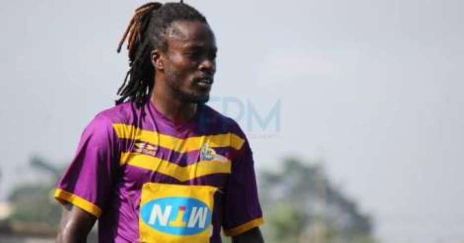 Ghana Premier League: Top five transfers of the second round