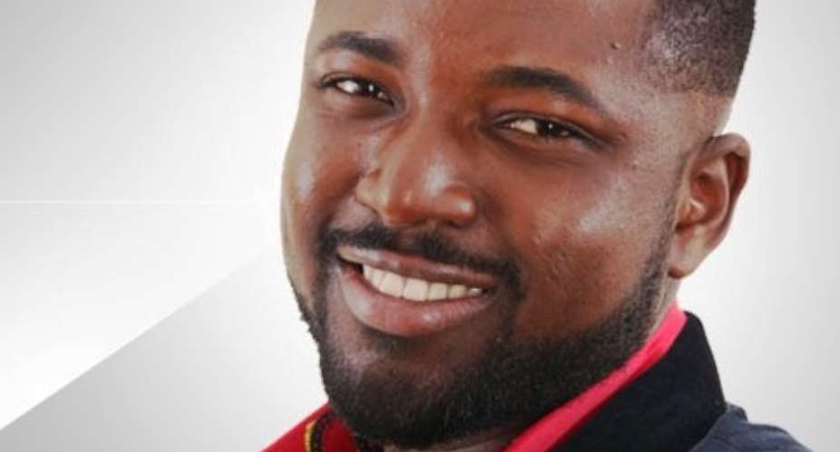 Elikem Kumordzi
