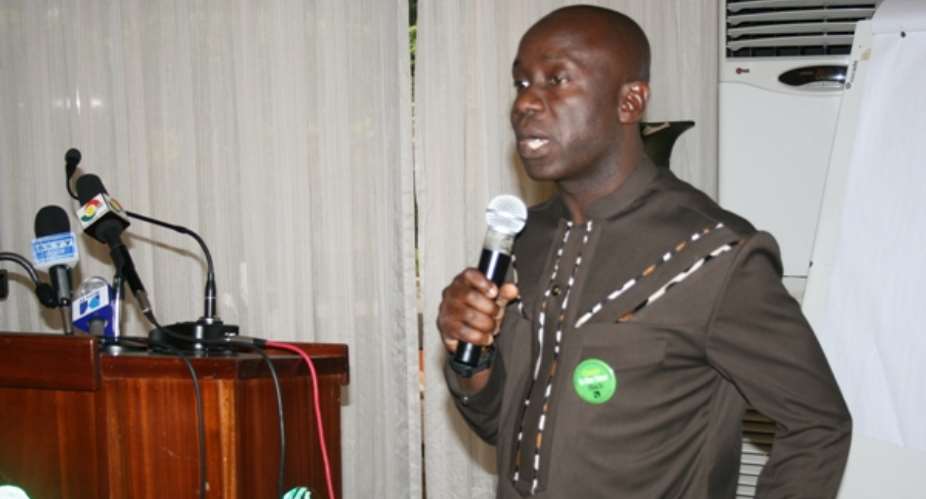 International Facility Management launched in Accra