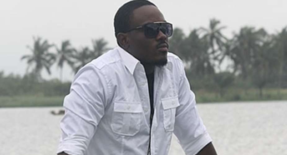 Cine Afrik commits an Innocent Sin to viewers
