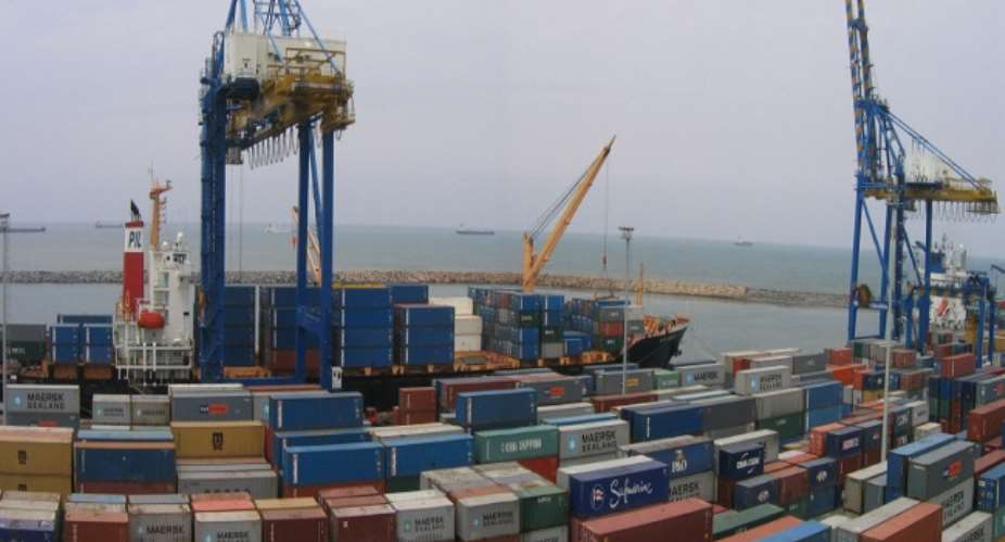 Atuabo free port denies claims it was offered 50-year tax holiday
