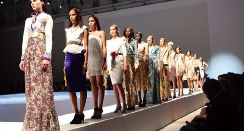 Cape Town Fashion Week celebrates fashion, art and design