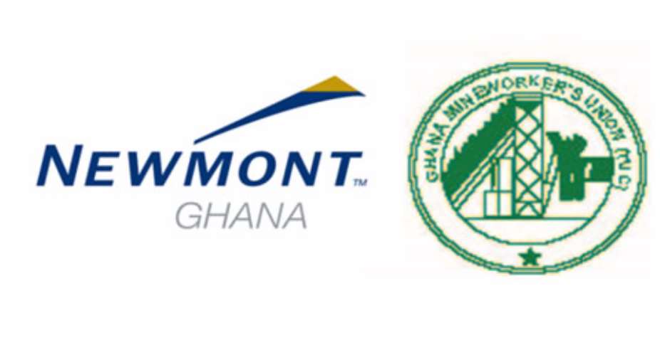 Newmont and Mineworkers resolve labour issues