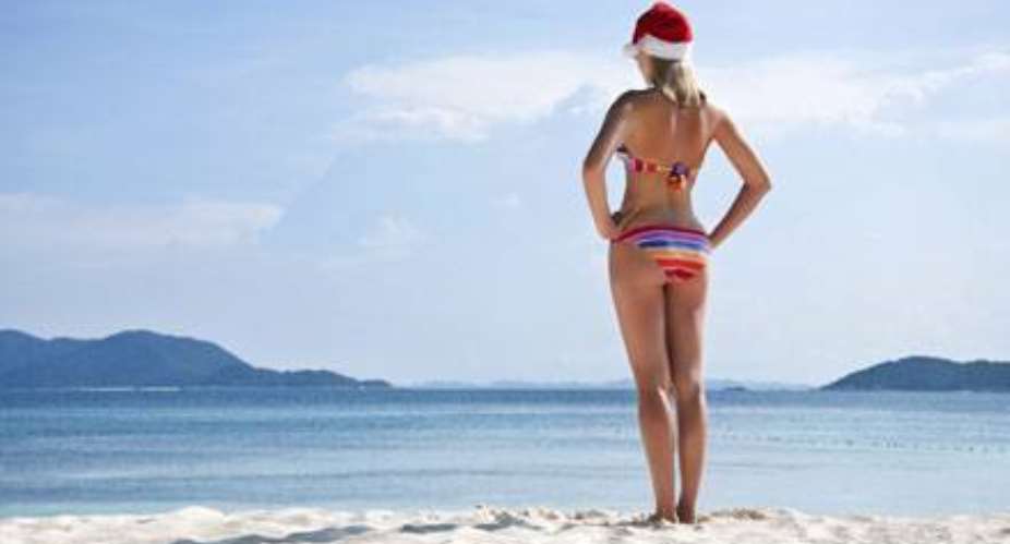 Top 10 ways to escape the Christmas mayhem