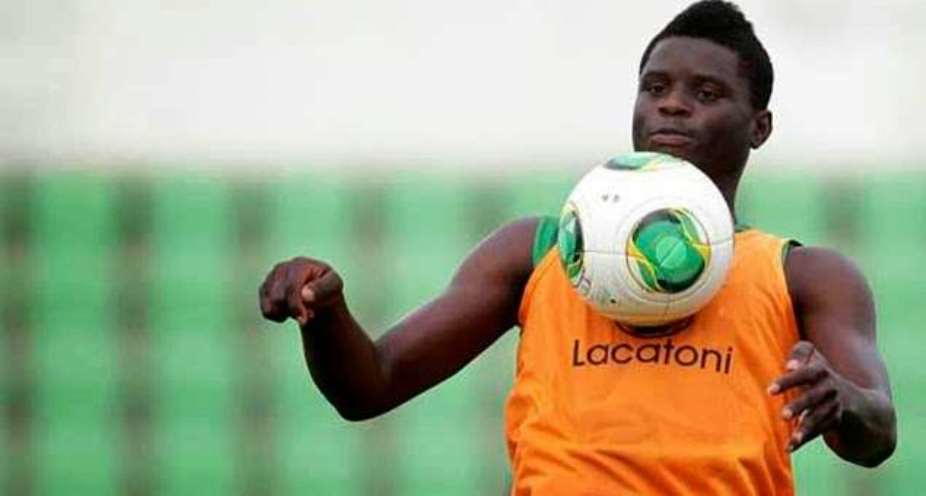 Tug of war: Spanish clubs fight over Alhassan Wakaso