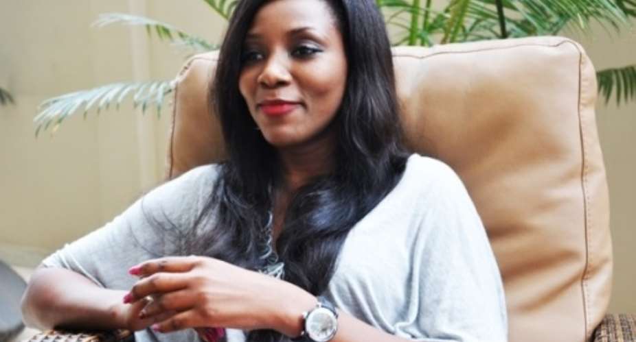 Why I Didnt Take Glo Deal—Genevieve Nnaji