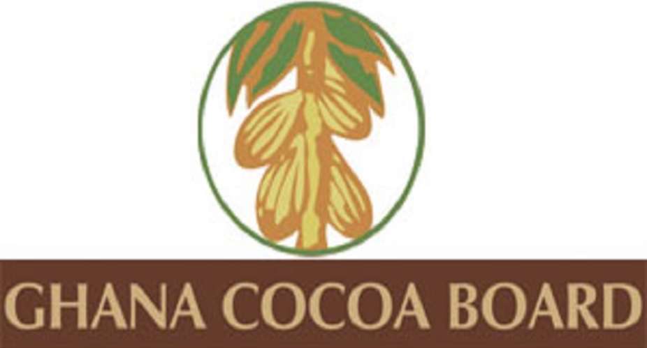 Ghana COCOBOD: Does all Power belong to The Management?