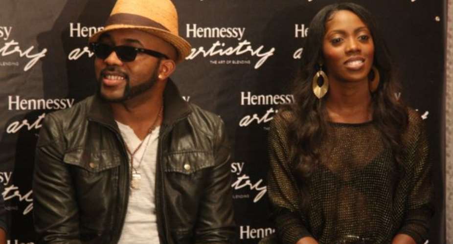 Photos From The Hennessy Artistry Unveling