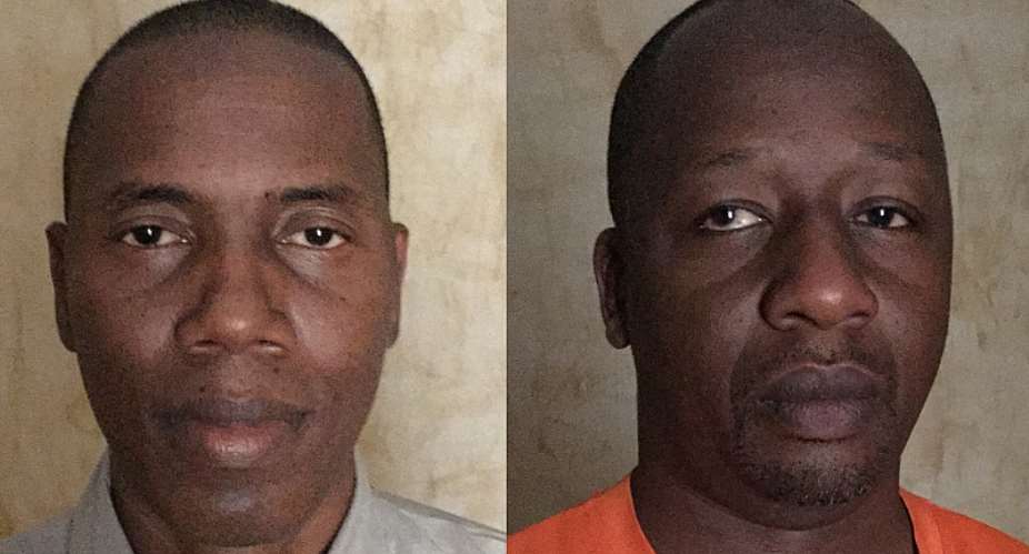 One Week Marked For Detained Al Jazeera Journalists In Nigeria
