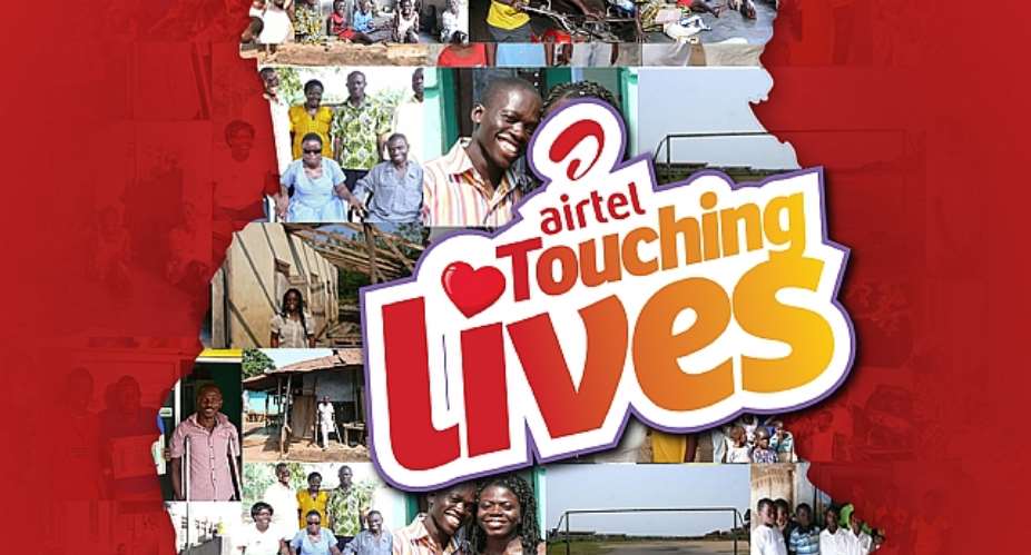 Airtel Touching Lives Returns On Friday September 5