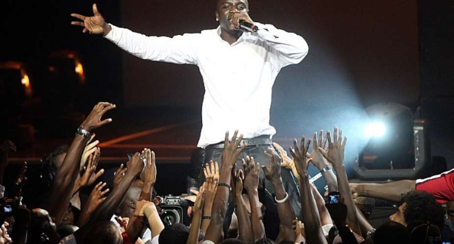 MTV Africa Music Awards To Hold This June!