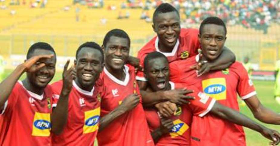 Ghana Premier League: Kotoko face Dreams FC test