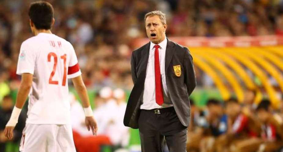 China wary of difficult Australia in the Asian Cup quarter-finals