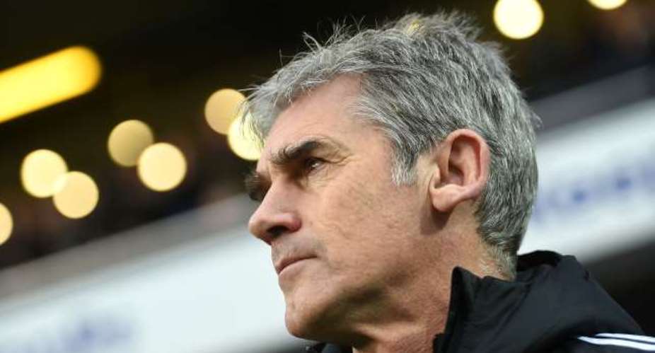 West Brom head coach Alan Irvine aware of need for improved results