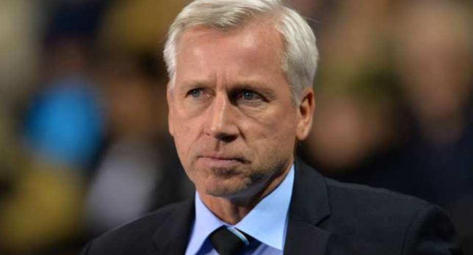 Alan Pardew rues over-zealous Newcastle approach after 1-0 derby loss to Sunderland