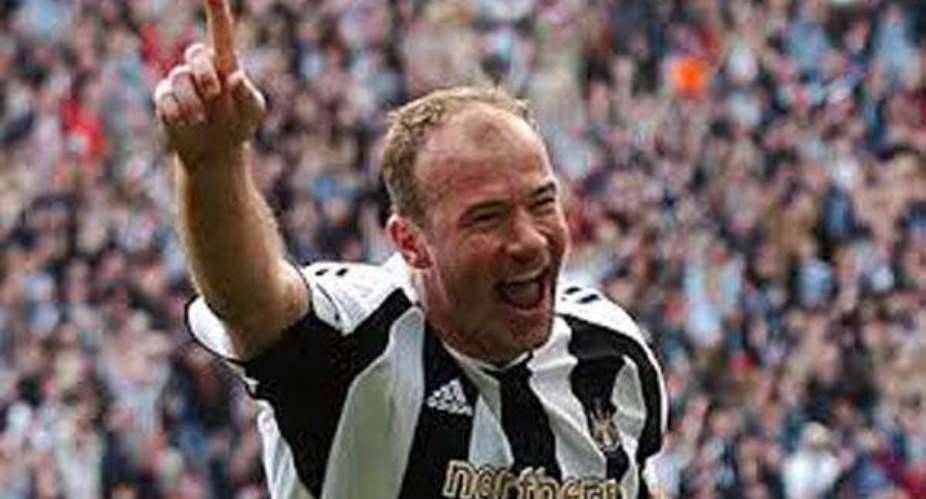 Today in history: Alan Shearer becomes the youngest player to score hat-trick