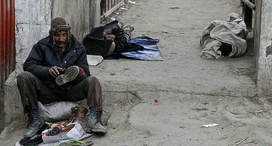 Al Jazeeras 101 East Uncovers Afghanistans Floundering Billion Dollar Drug War