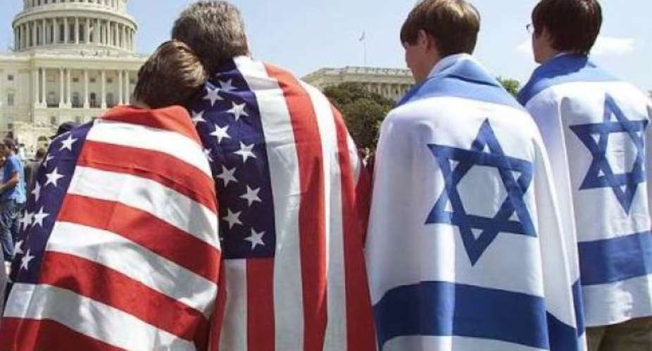 American Jews Must Support, Not Hinder, Kerrys Efforts