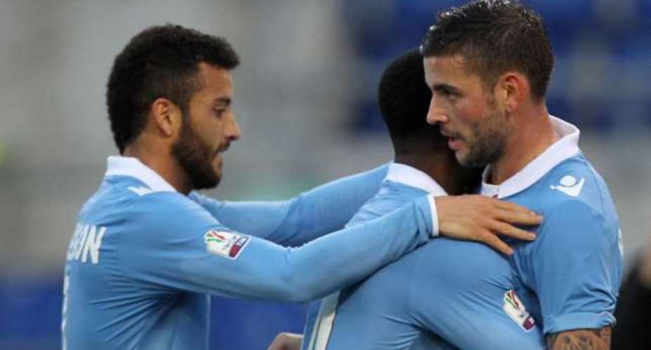 Milan v Lazio: Injury-hit visitors aiming for back-to-back wins
