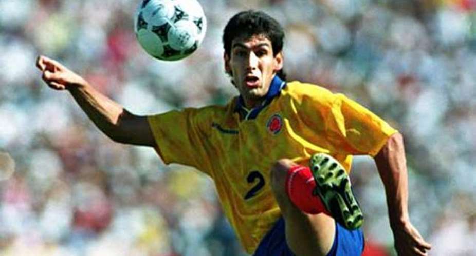 1994 World Cup: Today in history: Colombia defender Escobar shot dead