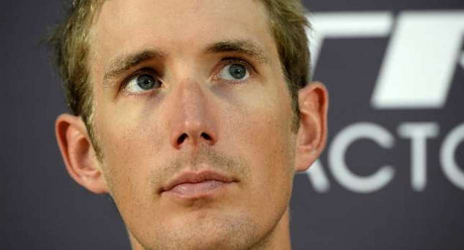 Cycling: Trek Factory's Andy Schleck unfazed by stage three crash