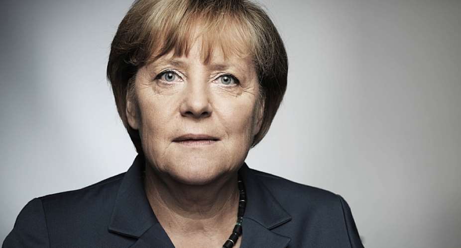 Merkel visit, Japan-EU trade deal focus