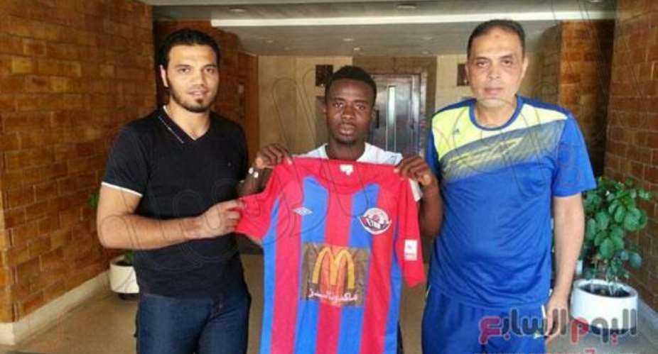 Medeama to take legal action against Petrojet, Egyptian agent for tapping Anobaah