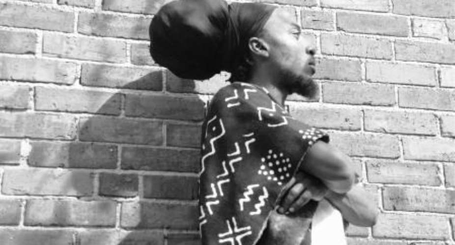 Ras Nii brings Root Life to Ghana