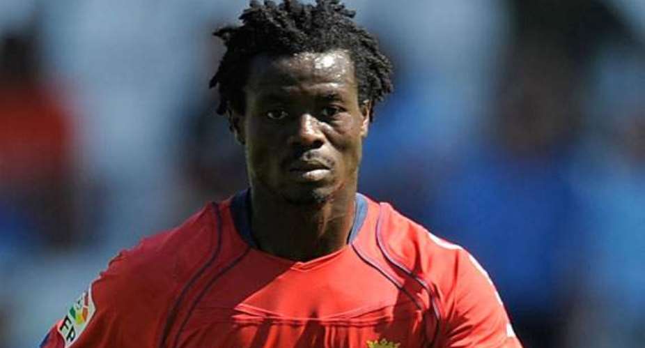 Anthony Annan will be offered a deal at Russian side