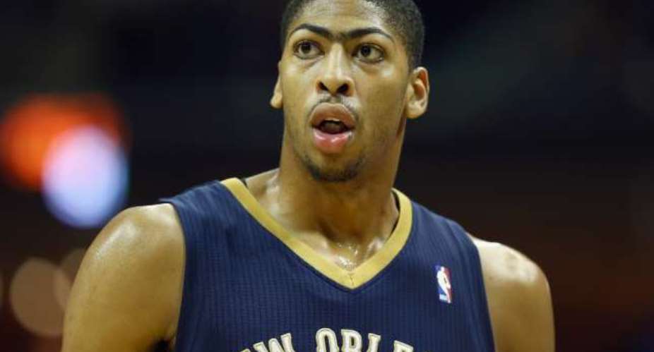 Anthony Davis leads New Orleans Pelicans past Oklahoma City Thunder
