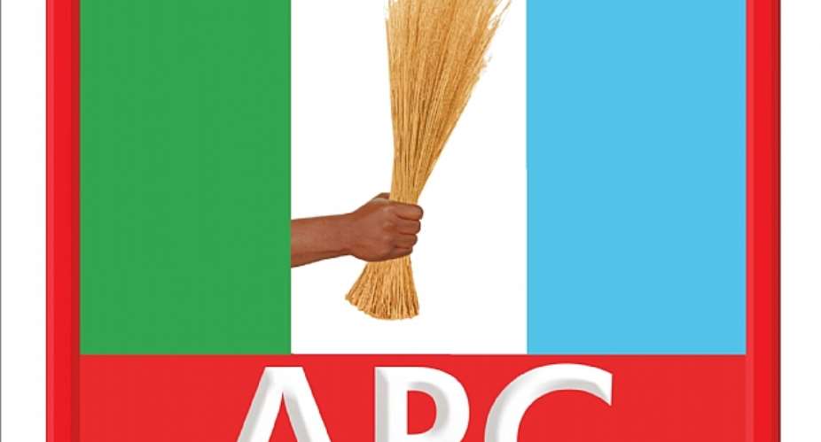 Anambra And APC, The Trojan Horse Of Death