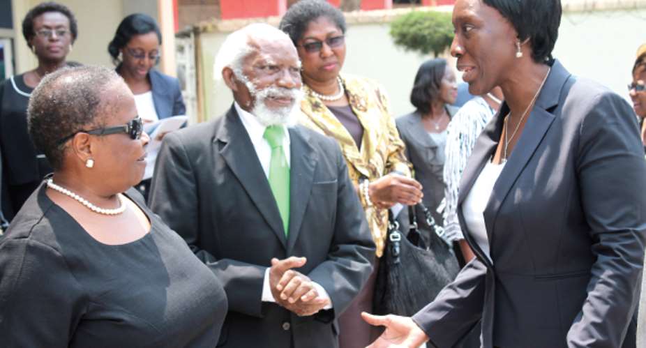 Write laws devoid of ambiguities - Attorney General