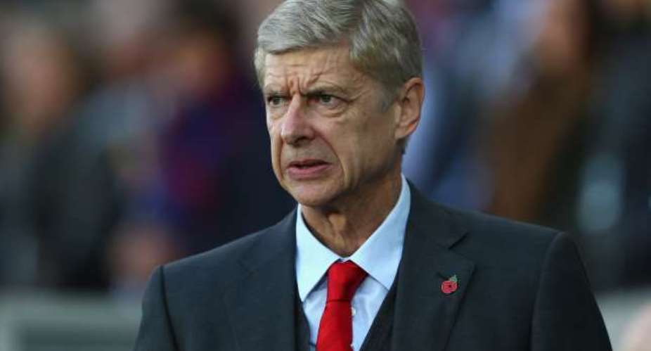 No fears: Arsenal's Arsene Wenger does not fear Liverpool mauling