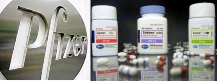 Nigerians can sue US drugs firm