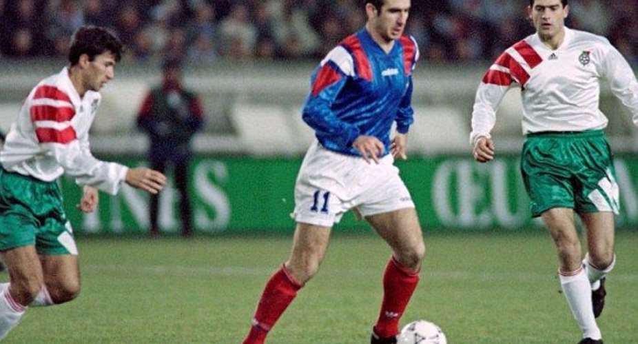 This day in history: France begin 30-game unbeaten run