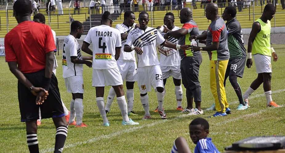 AshantiGold