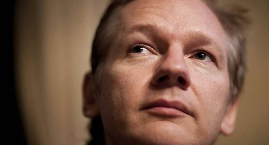 WikiLeaks' Assange loses against extradition to Sweden on sex allegations
