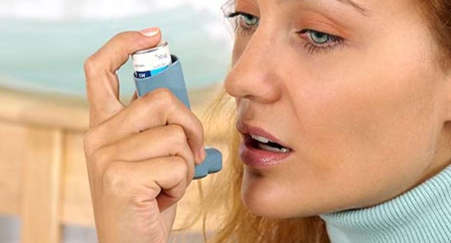 Asthma Control Requires Affordable, Accessible Quality-Assured Essential Medicines