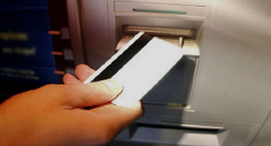 Local ATM card holders to enjoy new services via hybrid POS
