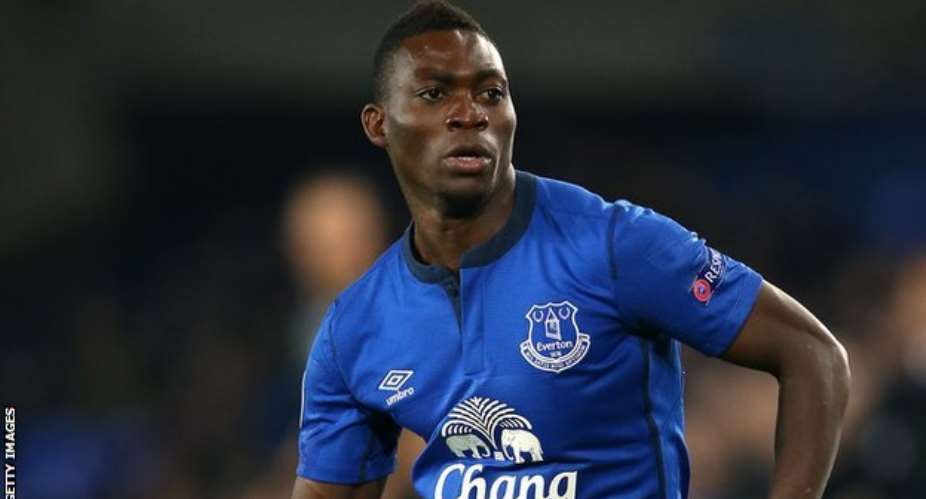 2015 Nations Cup: English teams to lose African players, Everton, Leicester affected