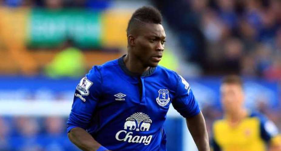 Atsu out with a virus