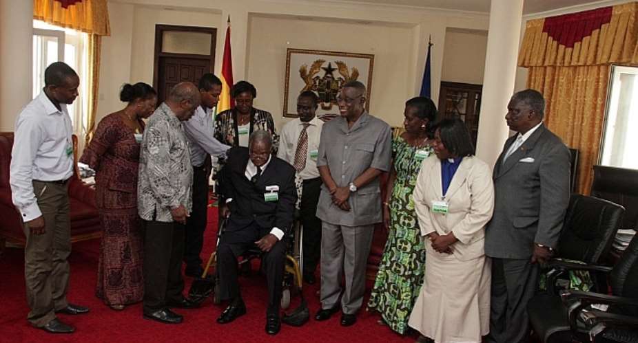 Government to step up effort to create a scientific culture - Mills
