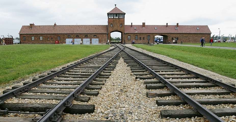 70 years after Auschwitz – deliberate attempts to rewrite history