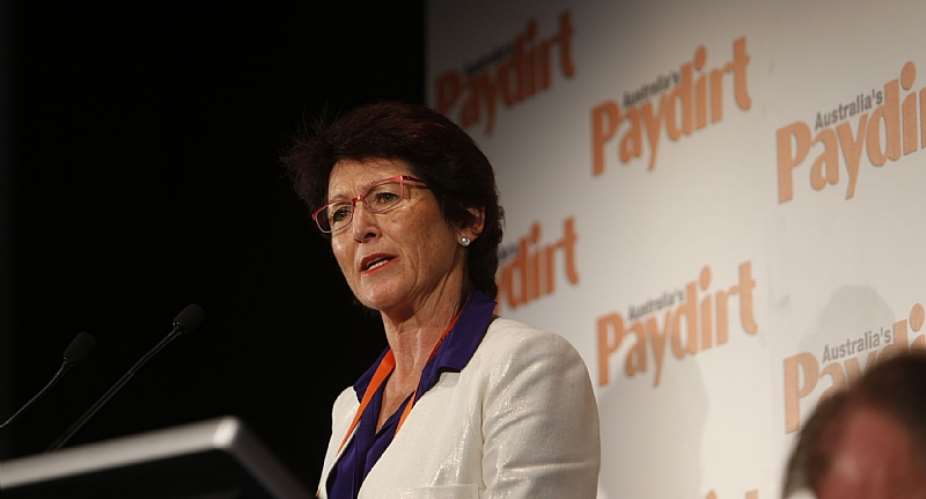 ‘An Increased Government Focus Required On Africa’