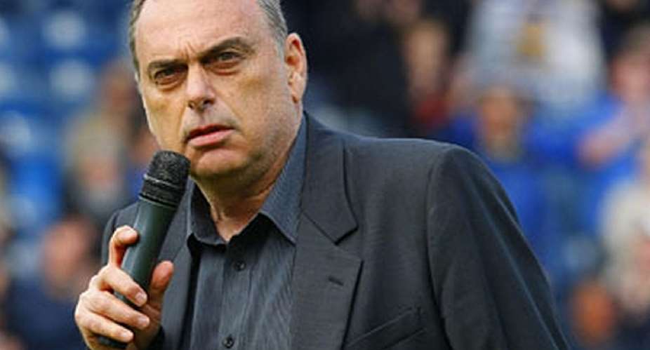 Warning: Avram Grant: Only committed and quality players will earn call-ups