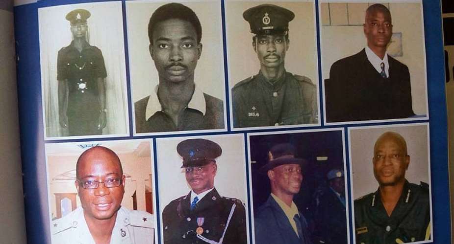 Manassehs Folder: The Message Dcop Awuni Left For Ghana Police