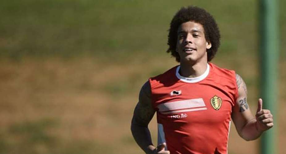 FIFA World Cup Preview: Belgium v Algeria