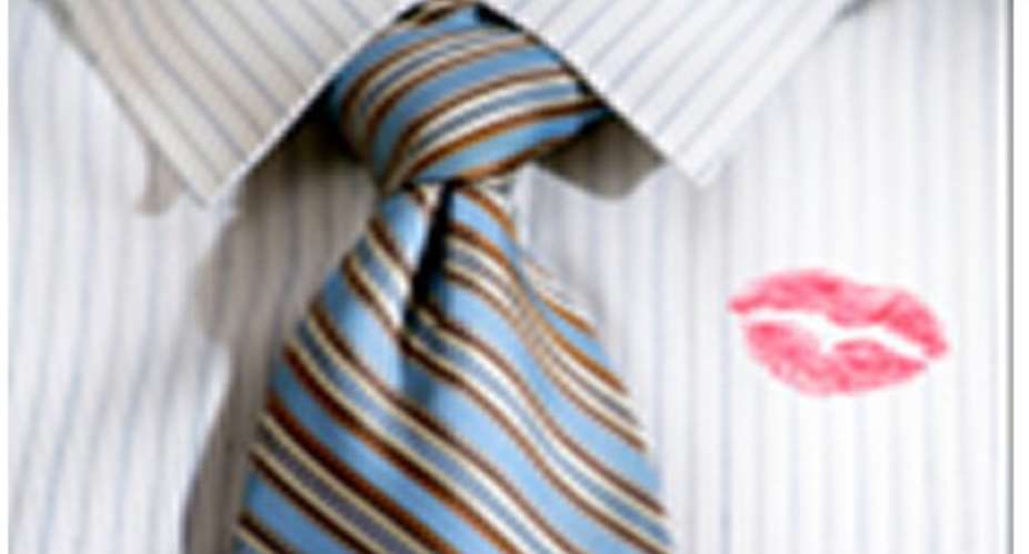 How to keep boundaries with the work spouse